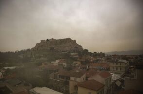 Καιρός - Αρναούτογλου: Υγρασία, ομίχλες και ζέστη την Παρασκευή - Πέφτει η θερμοκρασία απο βδομάδα