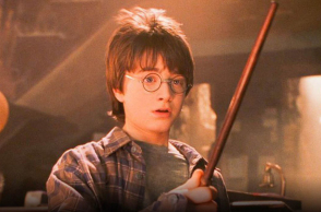 «Ο Χάρι Πότερ και η Φιλοσοφική Λίθος»: η πρώτη ταινία της σειράς