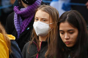 Γκρέτα Τούνμπεργκ 