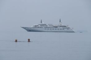 Κρουαζιερόπλοιο 