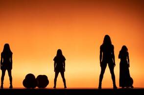 «Bones & Stones»των RootlessRoot στη Στέγη Ιδρύματος Ωνάση