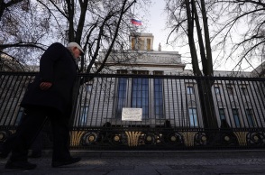 Βερολίνο: Ρώσος κατάσκοπος της FSB ο διπλωμάτης που έπεσε στο κενό- Την ταυτότητά του αποκαλύπτουν ξένα ΜΜΕ