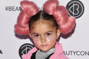 Taylen Biggs: Η νέα Αν Γουίντουρ είναι 8 χρονών