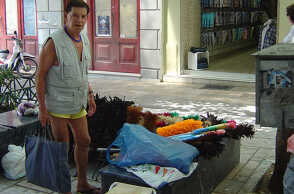 Πέθανε ο Ανδρέας Νομικός – γνωστός ως «φτερού» 