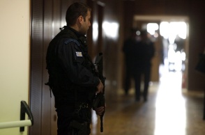 Χίος: 7 χρόνια φυλάκιση σε 31χρονο για τραυματισμό μετανάστη