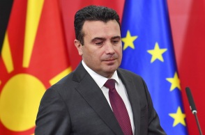 Βόρεια Μακεδονία: Πέφτει η κυβέρνηση