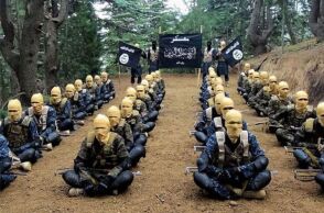 Φόβοι των ΗΠΑ ότι θα «γιγαντωθούν» και πάλι Ισλαμικό Κράτος και Αλ Κάιντα