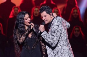 Μαρίνα Σάττι - Σάκης Ρουβάς