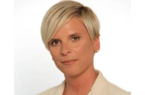 Η Ζένια Σαριδάκη-Ζώρα 