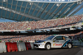 Ράλλυ Ακρόπολις 