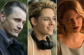 Crimes of the Future: Ακόμα μία ταινία που γυρίστηκε στην Ελλάδα