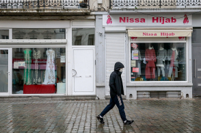 Μόλενμπεκ: Πώς είναι σήμερα η ευρωπαϊκή πατρίδα του τζιχαντισμού