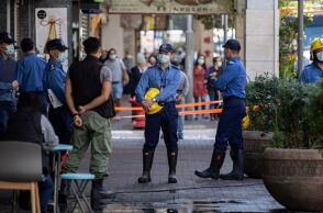 Κίνα- covid: Πόλη προσφέρει 13.500 ευρώ για πληροφορίες