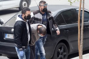 Θεσσαλονίκη: Προθεσμία για την Πέμπτη έλαβε ο 27χρονος που κατηγορείται για τη φονική ληστεία στη Γρ. Λαμπράκη