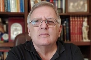 Πέθανε ο γιατρός-αρνητής Νίκος Χριστοδούλου