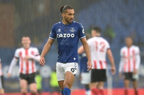 O Ντόμινικ Κάλβερτ - Λιούιν 