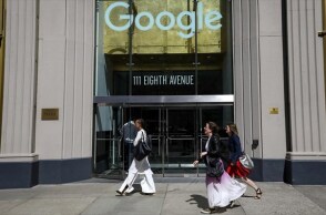 Google: Έχασε δικαστική μάχη με την ΕΕ - Θα καταβάλει πρόστιμο 2,42 δισ. ευρώ