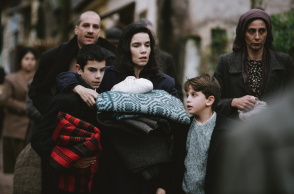 Καλάβρυτα 1943