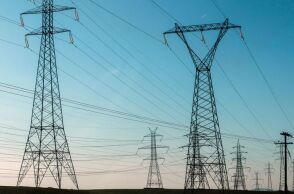 Ηλεκτρικό ρεύμα