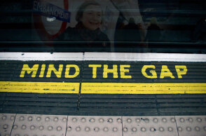 Mind the Gap