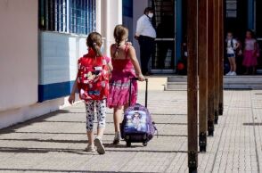 Σέρρες: Αρνητές γονείς δεν στέλνουν επί δύο χρόνια τα παιδιά τους σχολείο