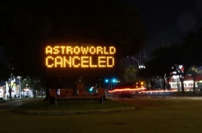 ΗΠΑ: Μία 22χρονη υπέκυψε στα τραυμάτα της, είχε τραυματιστεί στο μουσικό φεστιβάλ Astroworld