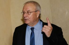 Λεωνίδας Γρηγοράκος