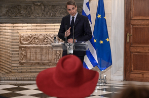 Η χαμένη ευκαιρία της Ίνγκεμποργκ Μπέουχελ 