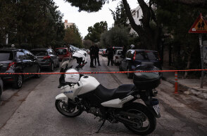 Γυναίκα πυροβόλησε άνδρα στο Χαλάνδρι μπροστά στα μάτια του παιδιού τους