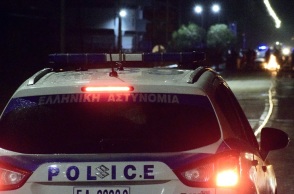 Τροχαίο ατύχημα και μεγάλο μποτιλιάρισμα στον Φάρο Ψυχικού, τραυματίας οδηγός μηχανής