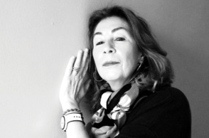 Χριστίνα Πουλίδου