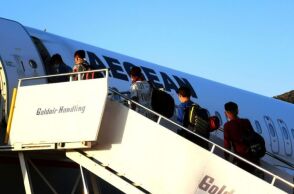 Εύσημα στην Ελλάδα από την Ύπατη Αρμοστεία του ΟΗΕ για τη μετεγκατάστση ασυνόδευτων προσφυγόπουλων