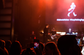 Johnnie Walker Keep Walking Together Tour