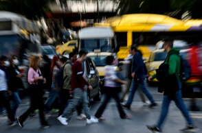 Τα κρούσματα κορωνοϊού σήμερα Παρασκευή 12 Νοεμβρίου 2021 ανακοίνωσε ο ΕΟΔΥ