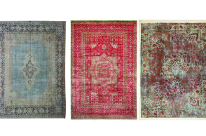 Έκθεση χαλιών FESSA στην Αθήνα: Παράταση έως 18 Νοεμβρίου 2021