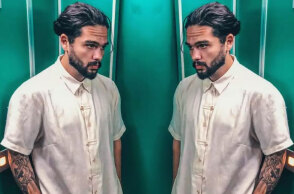 Ο Χρήστος Μάστορας ήρθε από τη Βόρεια Ήπειρο με την οικογένειά του τη δεκαετία του '90