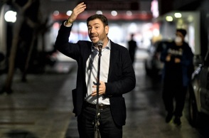 Ανδρουλάκης: Η δύναμη του Μητσοτάκη είναι ο φόβος για τον Τσίπρα