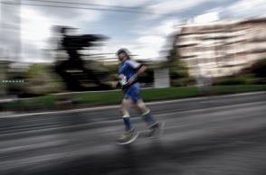 Μαραθώνιος - Καιρός