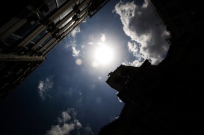 Πρόγνωση καιρού