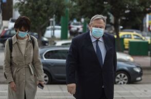 Ευάγγελος Βενιζέλος