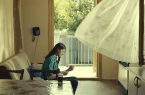 «Τι Βλέπουμε Όταν Κοιτάμε τον Ουρανό;» του Αλεξάντρ Κομπέριτζε