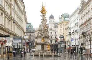 Αυστρία: Σε ισχύ από τη Δευτέρα lockdown για τους ανεμβολίαστους