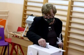 Για τρίτη φορά φέτος οι Βούλγαροι προσέρχονται στις κάλπες για τις εθνικές εκλογές της χώρας.