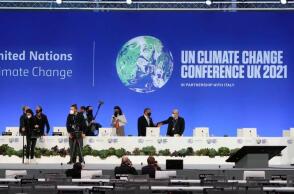 O απολογισμός της COP26: Τι έφεραν οι δύο εβδομάδες συζητήσεων για το κλίμα