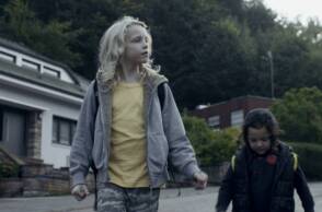 «Τρυφερούδι» του Σαμουέλ Τεΐς