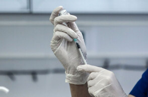 Εμβόλιο γρίπης (ΦΩΤΟ ΑΡΧΕΙΟΥ)