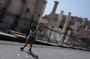 Νέα μέτρα για τον κορωνοϊό