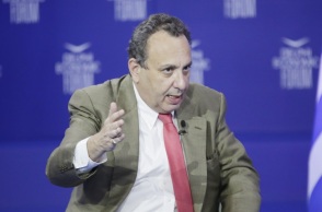 Κυριάκος Μητσοτάκης συγχαρήτηρία σε Χωμενίδη