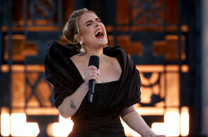 Συνέντευξη Adele στην Oprah: