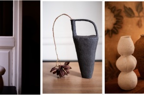 Έκθεση «Songs Of Clay» στο Shila Athens